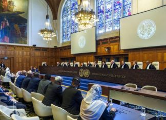 Belgija se pridružila tužbi za genocid protiv Izraela u Hagu Belgija se pridružila tužbi za genocid protiv Izraela u Hagu - featured image