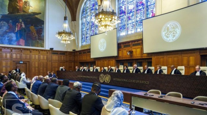 Belgija se pridružila tužbi za genocid protiv Izraela u Hagu Belgija se pridružila tužbi za genocid protiv Izraela u Hagu - featured image