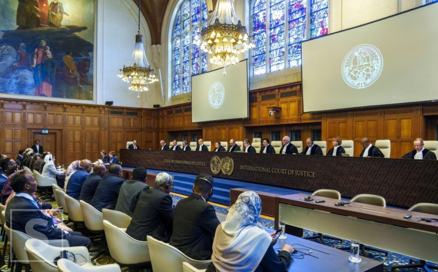 Belgija se pridružila tužbi za genocid protiv Izraela u Hagu - featured image