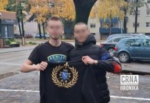 Nakon oduzimanja majice Armije RBiH, Adnan dobio duksericu sa ljiljanima Nakon oduzimanja majice Armije RBiH, Adnan dobio duksericu sa ljiljanima - featured image