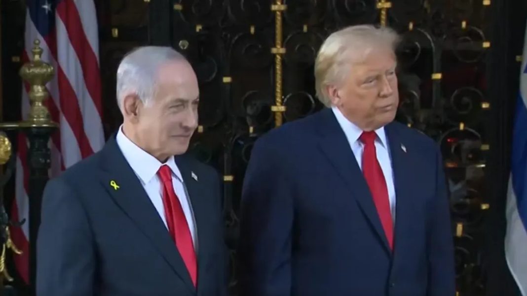 Izrael traži od Trumpa da isključi Erdogana iz Odbora za mir za Gazu - featured image