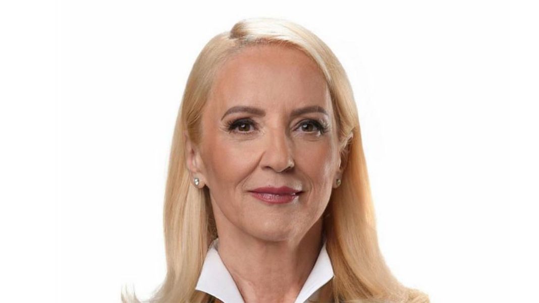 Sebija Izetbegović ljuta zbog nesposobne vlasti: Dunduci na pozicijama! - featured image