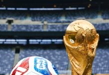 Veliki interes za Svjetsko prvenstvo: FIFA objavila koliko im je stiglo zahtjeva za ulaznice Veliki interes za Svjetsko prvenstvo: FIFA objavila koliko im je stiglo zahtjeva za ulaznice - featured image