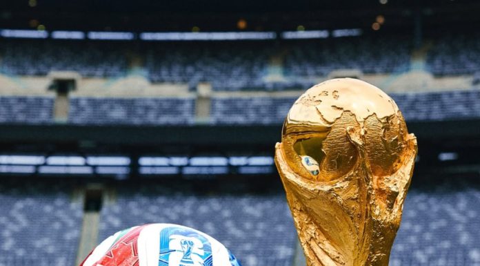 Veliki interes za Svjetsko prvenstvo: FIFA objavila koliko im je stiglo zahtjeva za ulaznice Veliki interes za Svjetsko prvenstvo: FIFA objavila koliko im je stiglo zahtjeva za ulaznice - featured image