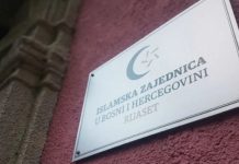 Općinski sud u Tuzli odbio dvije kandidatkinje zbog hidžaba: Upozorenje Rijaseta IZ Općinski sud u Tuzli odbio dvije kandidatkinje zbog hidžaba: Upozorenje Rijaseta IZ - featured image