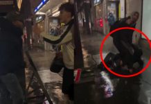 Mladić iz BiH spasio djevojčicu u Londonu: “Odlučio sam pomoći”