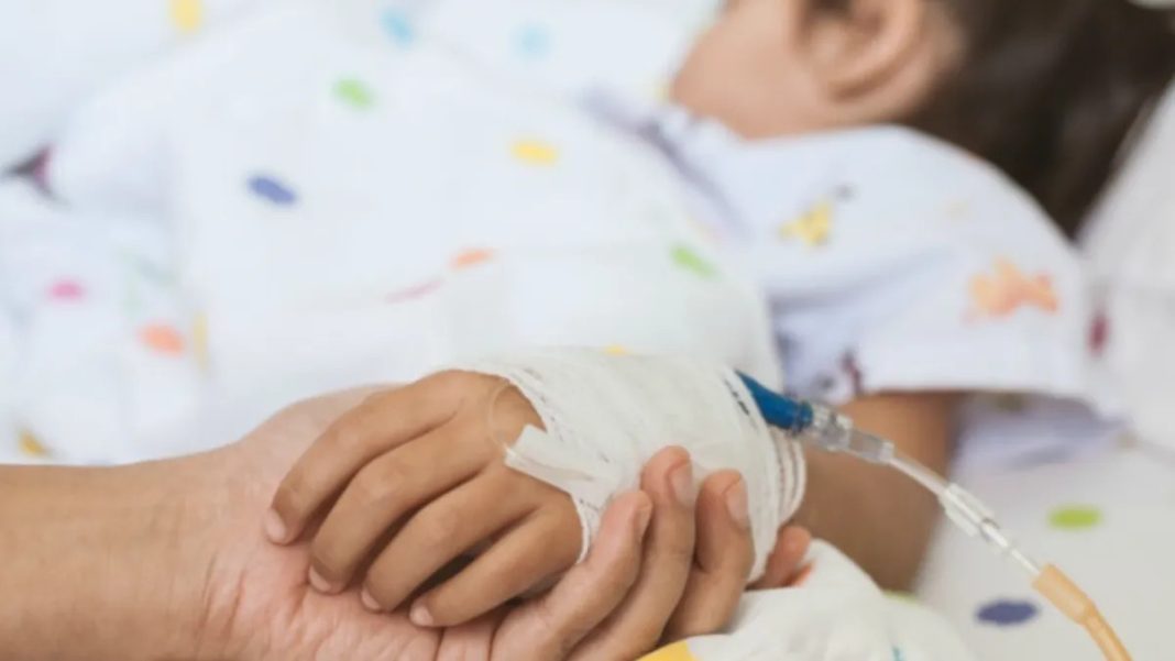 Užasna priča! Zarađivali milione na djeci oboljeloj od raka: Birali ih po dobi i izgledu - featured image