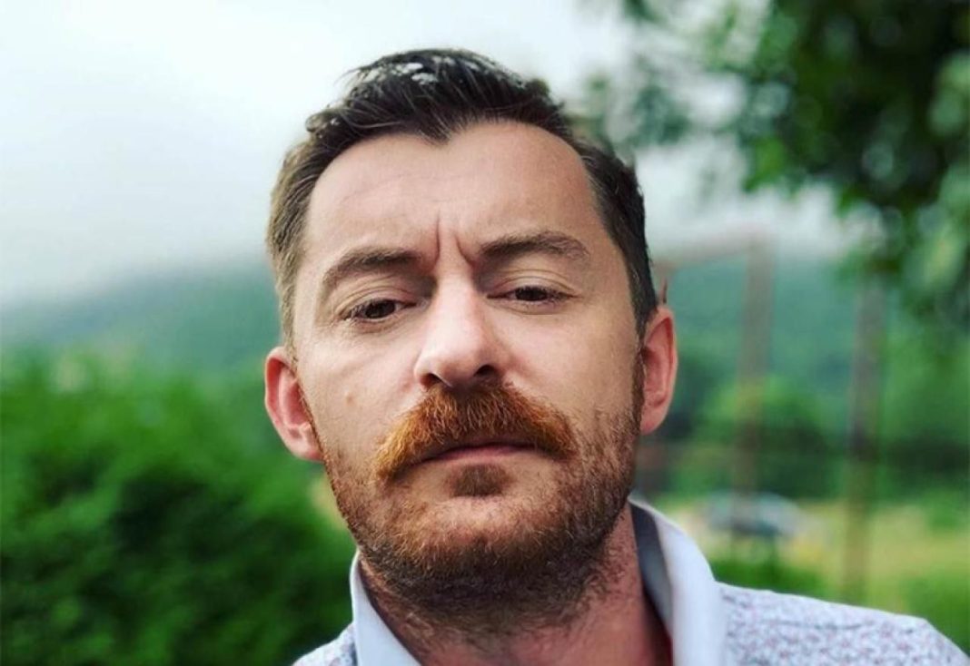 Osuđen pravosnažno za pedofiliju: Kasumović se odriče nagrade Bijelog Polja koju je dobio 2017. - featured image