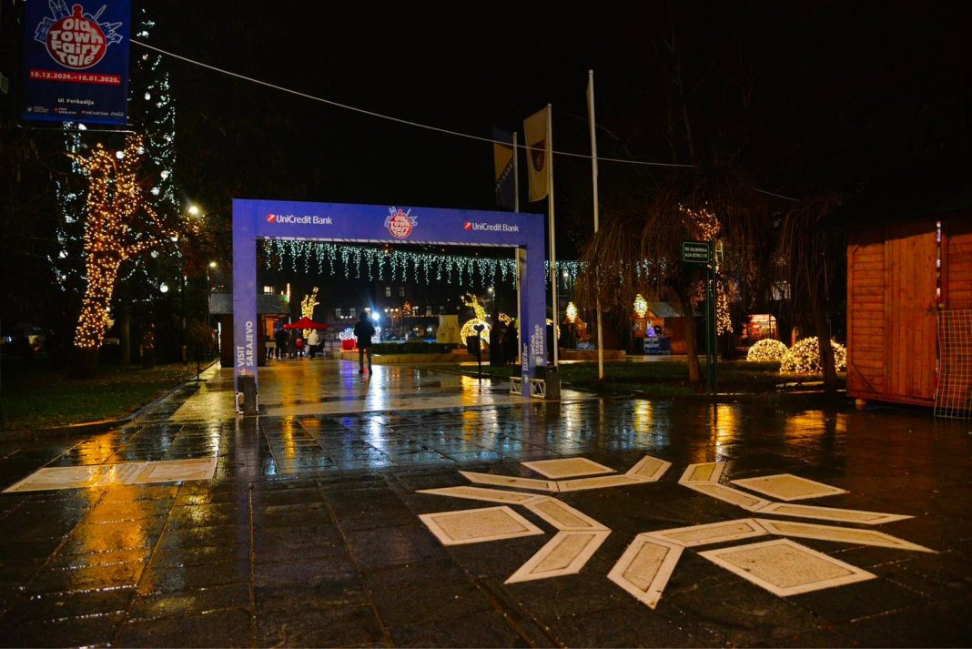 Još jedna sedmica bez snijega: Evo kad nam se vraća prava zima - featured image