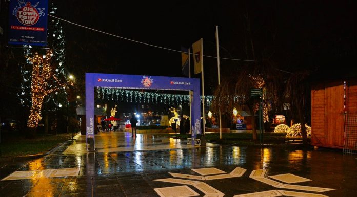 Još jedna sedmica bez snijega: Evo kad nam se vraća prava zima Još jedna sedmica bez snijega: Evo kad nam se vraća prava zima - featured image