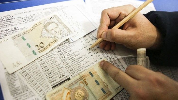 Kako kladionice i automat klubovi uništavaju živote građana BiH: Alarmantni podaci i odgovor Bihaća - featured image Kako kladionice i automat klubovi uništavaju živote građana BiH: Alarmantni podaci i odgovor Bihaća - featured image