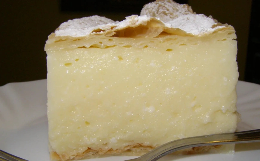 Tradicionalna poslastica: Recept za krempite koji su koristili slastičari u Jugoslaviji - featured image