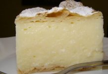 Tradicionalna poslastica: Recept za krempite koji su koristili slastičari u Jugoslaviji Tradicionalna poslastica: Recept za krempite koji su koristili slastičari u Jugoslaviji - featured image