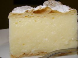 Tradicionalna poslastica: Recept za krempite koji su koristili slastičari u Jugoslaviji - featured image