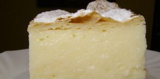 Tradicionalna poslastica: Recept za krempite koji su koristili slastičari u Jugoslaviji - featured image