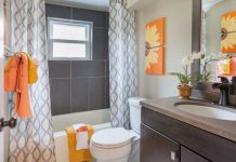 Uobičajen problem tokom zime: Trik za uklanjanje plijesni iz kupatila Uobičajen problem tokom zime: Trik za uklanjanje plijesni iz kupatila - featured image