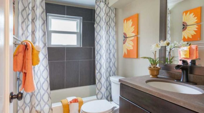 Uobičajen problem tokom zime: Trik za uklanjanje plijesni iz kupatila Uobičajen problem tokom zime: Trik za uklanjanje plijesni iz kupatila - featured image