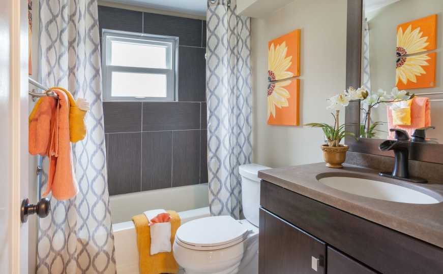 Uobičajen problem tokom zime: Trik za uklanjanje plijesni iz kupatila - featured image