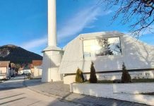 Imam napadnut u Kupresu: Sačekao ga ispred džamije a onda… Imam napadnut u Kupresu: Sačekao ga ispred džamije a onda... - featured image