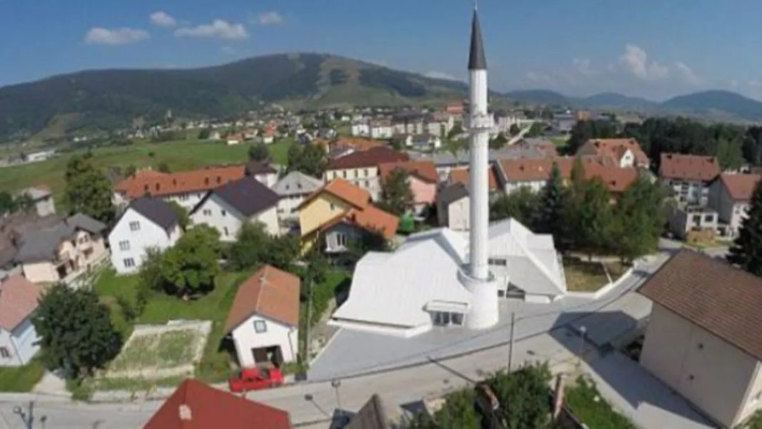 Oglasila se policija nakon napada na efendiju: Počinilac identifikovan - featured image