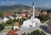 Oglasila se policija nakon napada na efendiju: Počinilac identifikovan Oglasila se policija nakon napada na efendiju: Počinilac identifikovan - featured image