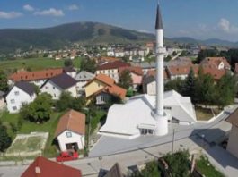 Oglasila se policija nakon napada na efendiju: Počinilac identifikovan - featured image