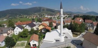 Oglasila se policija nakon napada na efendiju: Počinilac identifikovan - featured image