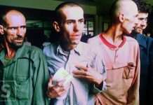 Hercegovački logoraši: Zamislite da u koncetracionom logoru Aušvic napravite muzej Wehrmachta!? Hercegovački logoraši: Zamislite da u koncetracionom logoru Aušvic napravite muzej Wehrmachta!? - featured image