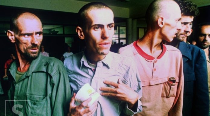 Hercegovački logoraši: Zamislite da u koncetracionom logoru Aušvic napravite muzej Wehrmachta!? Hercegovački logoraši: Zamislite da u koncetracionom logoru Aušvic napravite muzej Wehrmachta!? - featured image