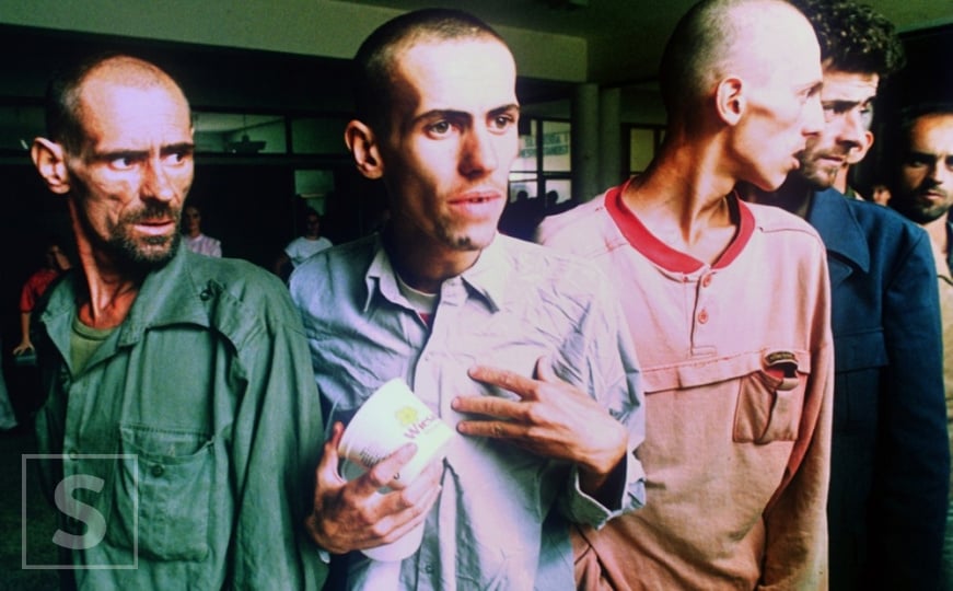 Hercegovački logoraši: Zamislite da u koncetracionom logoru Aušvic napravite muzej Wehrmachta!? - featured image