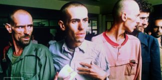 Hercegovački logoraši: Zamislite da u koncetracionom logoru Aušvic napravite muzej Wehrmachta!? - featured image