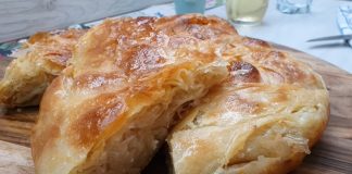 Brzo, jednostavno i ukusno: Pogledajte najbrži način za pripremu tradicionalne bosanske pite - featured image
