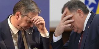 Poruka iz Washingtona: "Dodik i Srbija su najveći izvor nestabilnosti Zapadnog Balkana!" - featured image