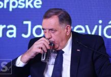 Advokat prijavio Dodika za nenamjensko trošenje 60 miliona. Tužilaštvo: “To nije krivično djelo” Advokat prijavio Dodika za nenamjensko trošenje 60 miliona. Tužilaštvo: "To nije krivično djelo" - featured image