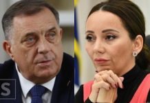 Dodik prevršio svaku mjeru: Sramotno vrijeđao članicu CIK-a Vanju Bjelicu-Prutinu Dodik prevršio svaku mjeru: Sramotno vrijeđao članicu CIK-a Vanju Bjelicu-Prutinu - featured image