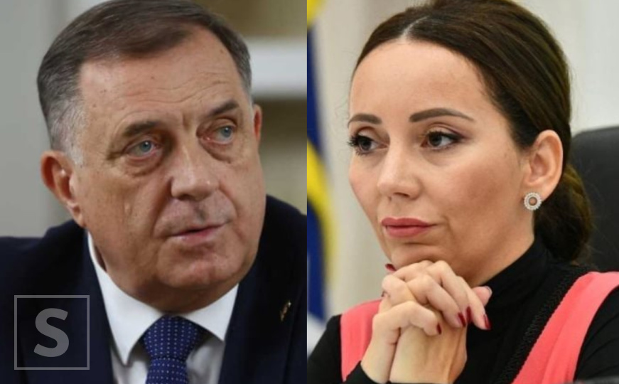 Dodik prevršio svaku mjeru: Sramotno vrijeđao članicu CIK-a Vanju Bjelicu-Prutinu - featured image