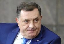 Pokrenuta istraga u još jednom predmetu protiv Dodika: Advokat prijavio bivšeg predsjednika RS-a Pokrenuta istraga u još jednom predmetu protiv Dodika: Advokat prijavio bivšeg predsjednika RS-a - featured image