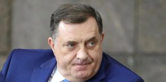 Pokrenuta istraga u još jednom predmetu protiv Dodika: Advokat prijavio bivšeg predsjednika RS-a - featured image