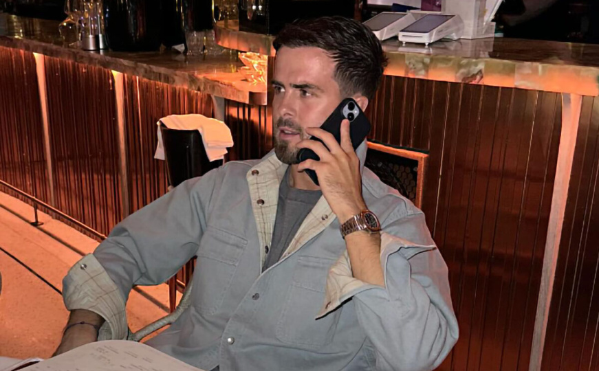 Ostao u fudbalu: Miralem Pjanić potvrdio čime se bavi nakon završetka karijere - featured image Ostao u fudbalu: Miralem Pjanić potvrdio čime se bavi nakon završetka karijere - featured image