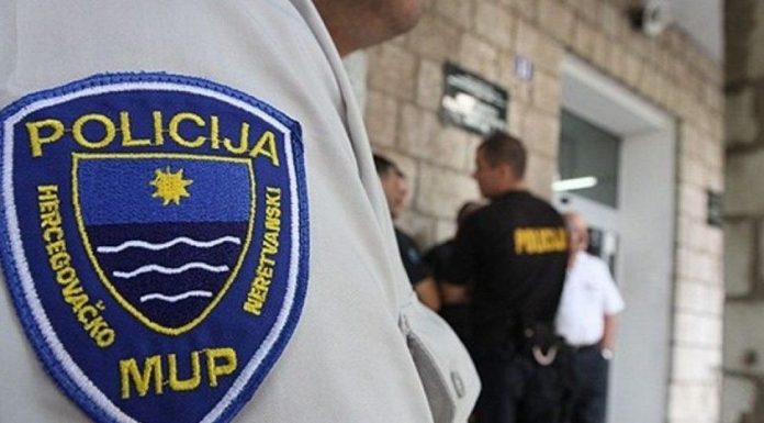 Mladić (29) koji je pronađen mrtav u automobilu kod Mostara bio pripadnik Oružanih snaga BiH Mladić (29) koji je pronađen mrtav u automobilu kod Mostara bio pripadnik Oružanih snaga BiH - featured image