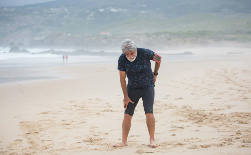 Obratite pažnju: Ovo je pet pregleda koje svaki muškarac od 50 + godina treba da obavi - featured image