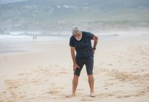 Obratite pažnju: Ovo je pet pregleda koje svaki muškarac od 50 + godina treba da obavi Obratite pažnju: Ovo je pet pregleda koje svaki muškarac od 50 + godina treba da obavi - featured image