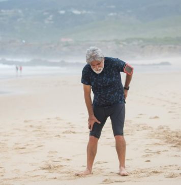 Obratite pažnju: Ovo je pet pregleda koje svaki muškarac od 50 + godina treba da obavi Obratite pažnju: Ovo je pet pregleda koje svaki muškarac od 50 + godina treba da obavi - featured image