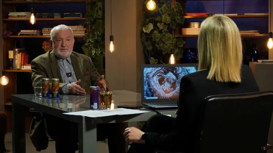 Optužuju Aliju Izetbegovića za izdaju Bosne, Cerić: Kupujte što više stanova u RS-u - featured image