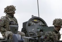 Prva linija odbrane EU: Panika u Rusiji zbog europske odluke da razvije “ratni koridor” Prva linija odbrane EU: Panika u Rusiji zbog europske odluke da razvije "ratni koridor" - featured image