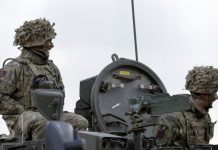 Prva linija odbrane EU: Panika u Rusiji zbog europske odluke da razvije “ratni koridor” Prva linija odbrane EU: Panika u Rusiji zbog europske odluke da razvije "ratni koridor" - featured image