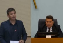 Vukanović: “Stevandić pao u trans jer sam otkrio da ga finansiraju kladionice” Vukanović: "Stevandić pao u trans jer sam otkrio da ga finansiraju kladionice" - featured image
