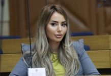 Dodikova političarka pod lupom: Da li je Nikolina Šljivić za 4 mjeseca završila fakultet? Dodikova političarka pod lupom: Da li je Nikolina Šljivić za 4 mjeseca završila fakultet? - featured image