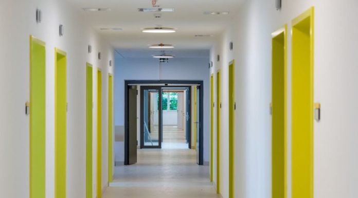 Finansijska kriza u Njemačkoj: 70% klinika ugroženo, prijeti im opstanak Finansijska kriza u Njemačkoj: 70% klinika ugroženo, prijeti im opstanak - featured image