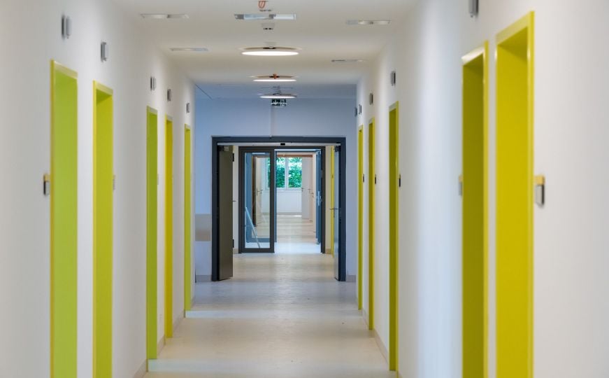 Finansijska kriza u Njemačkoj: 70% klinika ugroženo, prijeti im opstanak - featured image